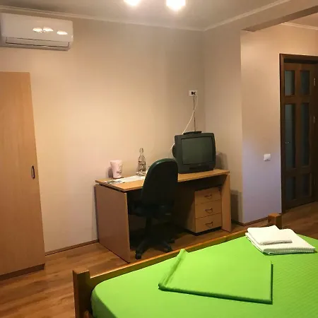 Tomis Comfort House * コンスタンツァ