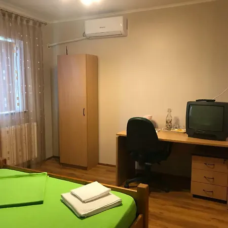 ホームステイ Tomis Comfort House コンスタンツァ