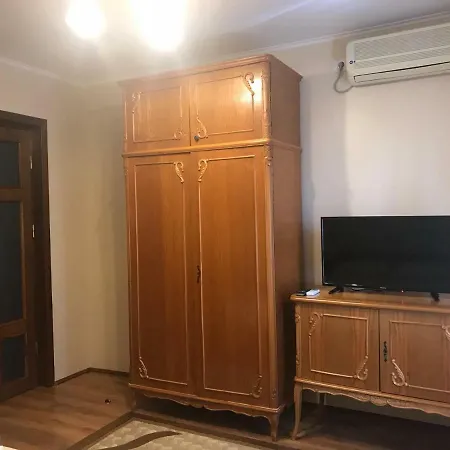 Tomis Comfort House ホームステイ コンスタンツァ