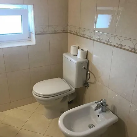 Tomis Comfort House ホームステイ コンスタンツァ
