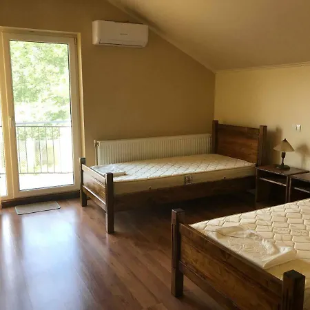 Tomis Comfort House *