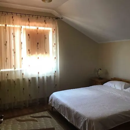 Pansiyon Tomis Comfort House *