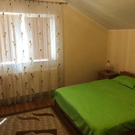 Pansiyon Tomis Comfort House *