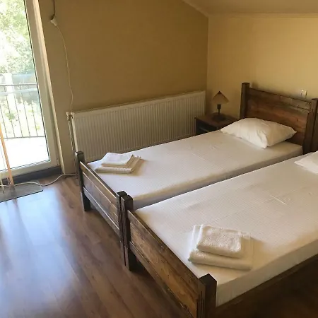 Tomis Comfort House