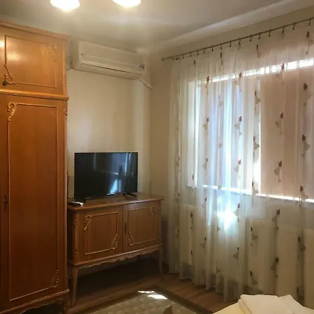 Pansiyon Tomis Comfort House