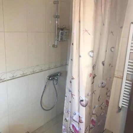 Tomis Comfort House *