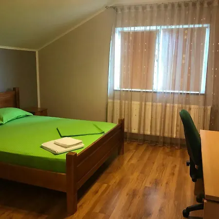 Pansiyon Tomis Comfort House