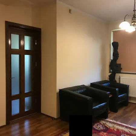 Tomis Comfort House