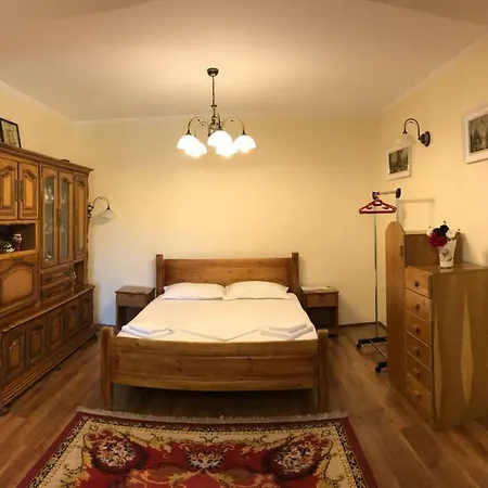 Pansiyon Tomis Comfort House Köstence