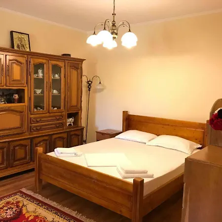 Tomis Comfort House Köstence
