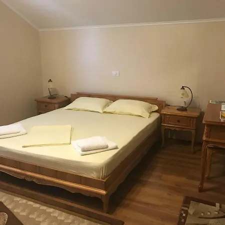 Tomis Comfort House Pansiyon *